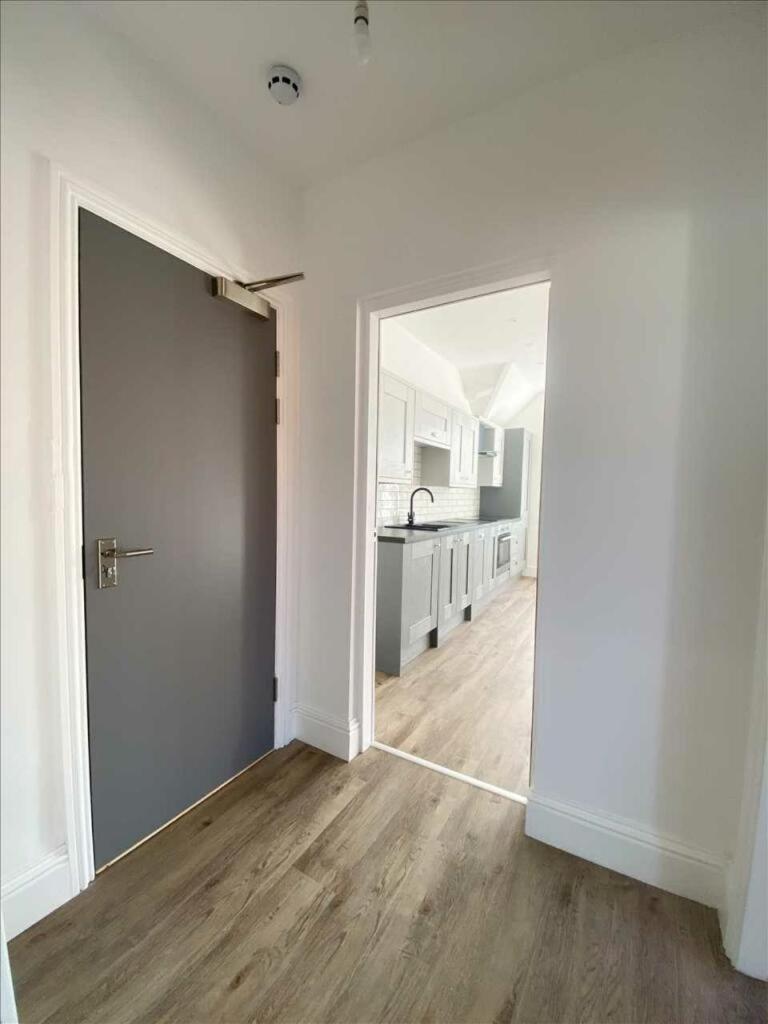Ferienwohnung Brooklands Filey Seaside Retreat Flat 4 Exterior foto